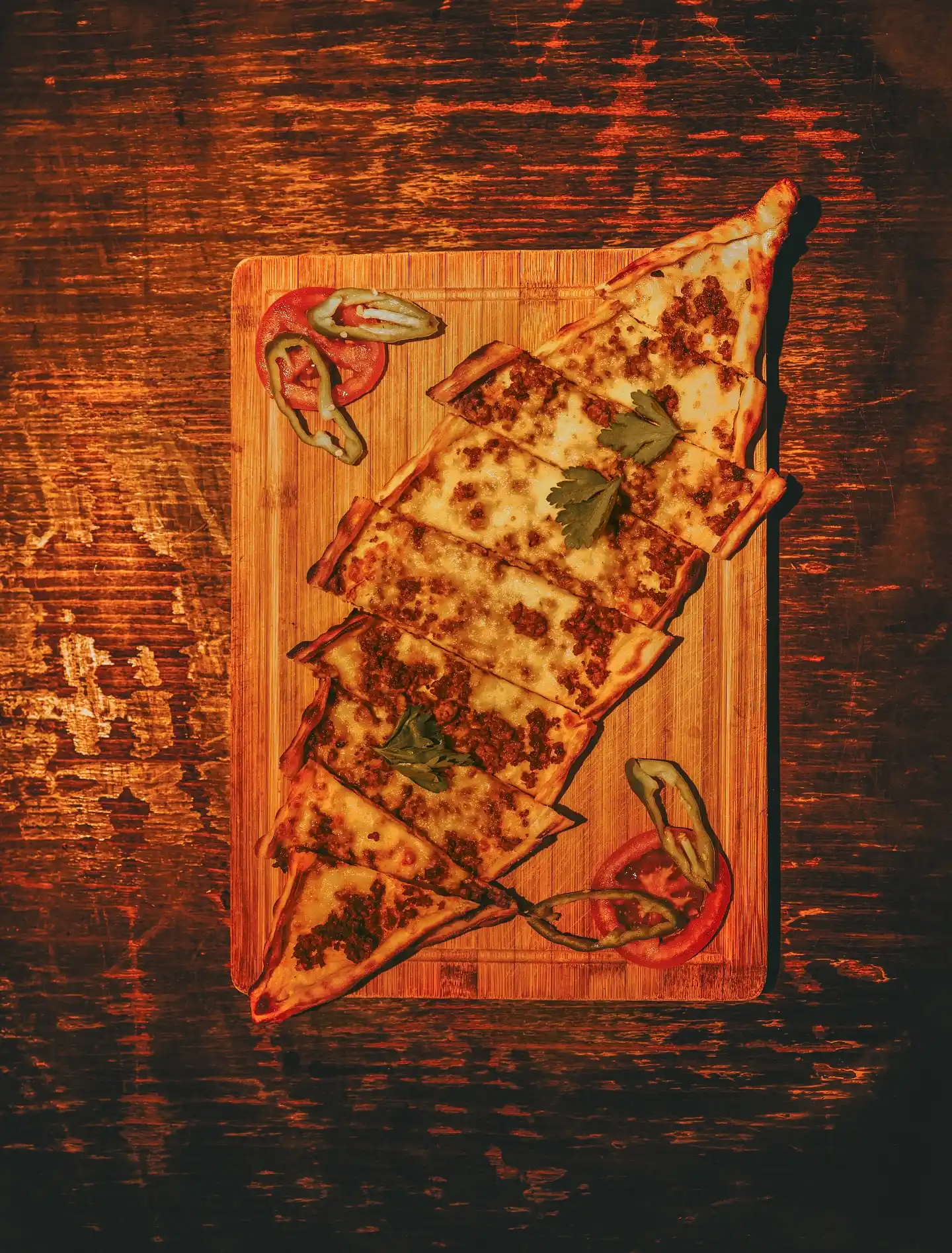 Pide Ustası